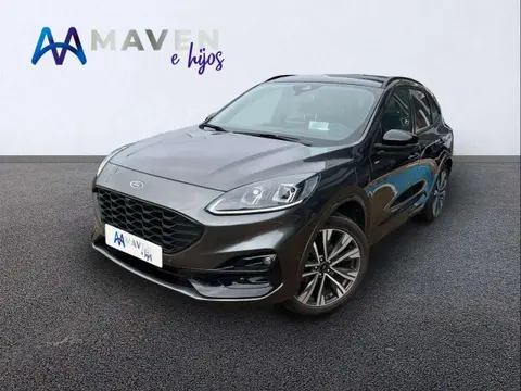 Used FORD KUGA Electric 2023 Ad 