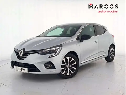 Annonce RENAULT CLIO Essence 2023 d'occasion 