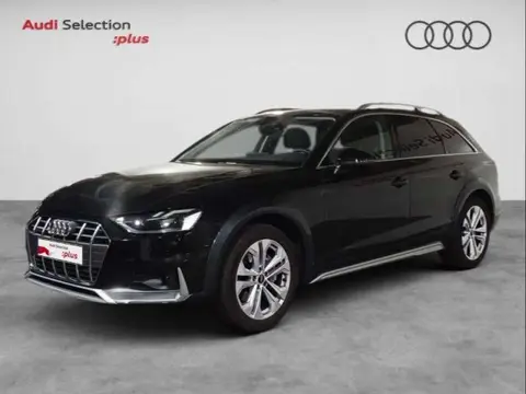 Used AUDI A4 Diesel 2023 Ad 