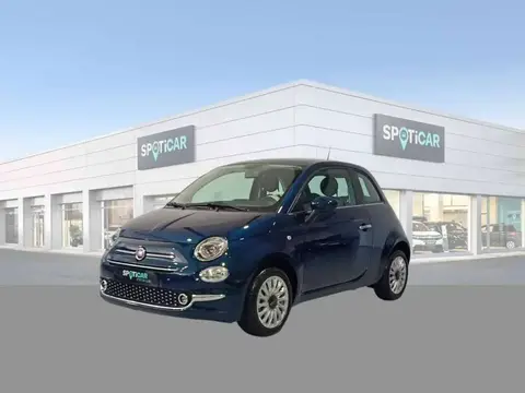 Used FIAT 500 Petrol 2024 Ad 