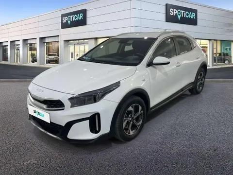 Used KIA XCEED Petrol 2022 Ad 