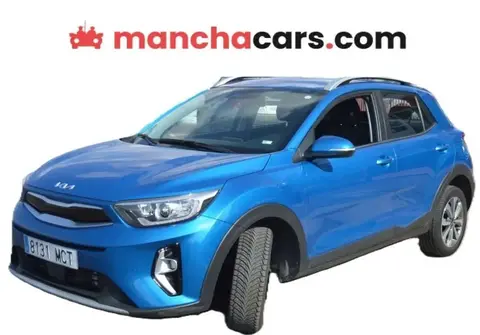 Used KIA STONIC Petrol 2023 Ad 