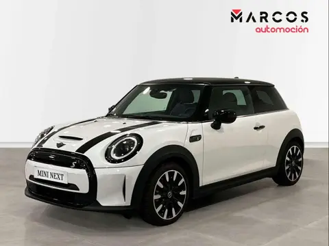 Annonce MINI COOPER Électrique 2023 d'occasion 