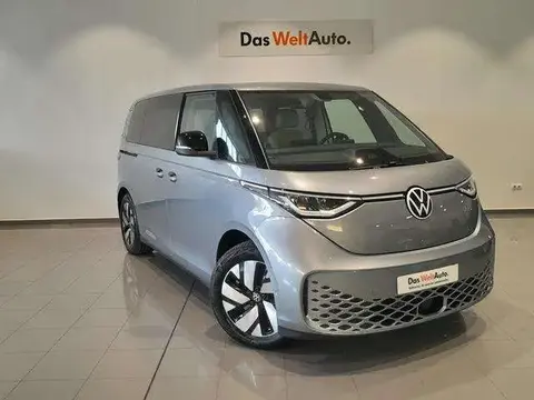 Annonce VOLKSWAGEN ID. BUZZ Électrique 2024 d'occasion 