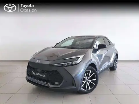 Annonce TOYOTA C-HR  2024 d'occasion 