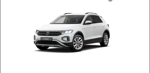 Used VOLKSWAGEN T-ROC Diesel 2024 Ad 