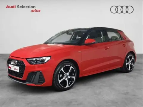 Used AUDI A1 Petrol 2024 Ad 