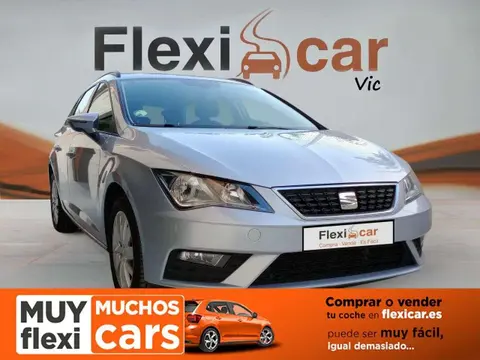 Used SEAT LEON Diesel 2019 Ad 