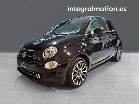 Used FIAT 500 Hybrid 2023 Ad 