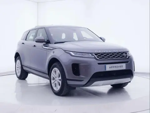 Annonce LAND ROVER RANGE ROVER EVOQUE  2020 d'occasion 