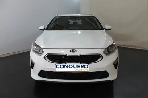 Annonce KIA CEED Essence 2020 d'occasion 