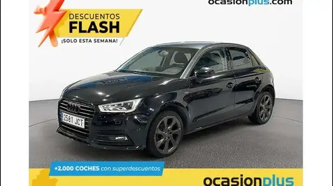 Used AUDI A1 Diesel 2015 Ad 