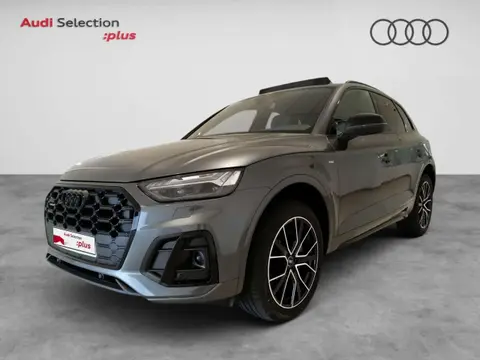 Annonce AUDI Q5 Diesel 2023 d'occasion 