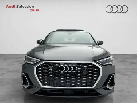 Annonce AUDI Q3 Essence 2024 d'occasion 