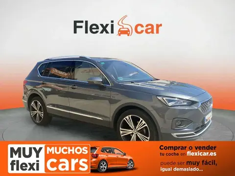 Used SEAT TARRACO Diesel 2019 Ad 