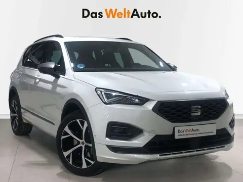 Used SEAT TARRACO Hybrid 2024 Ad 