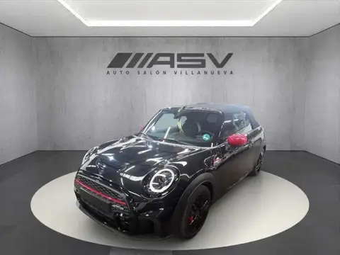 Annonce MINI JOHN COOPER WORKS Essence 2023 d'occasion 