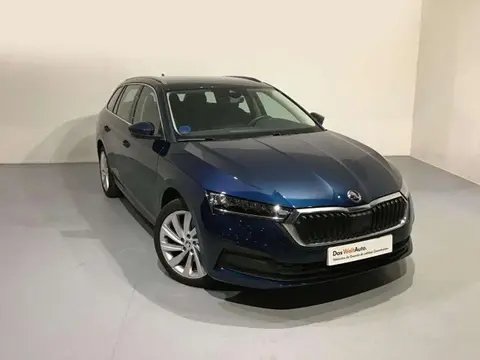 Used SKODA OCTAVIA  2022 Ad 