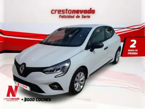 Used RENAULT CLIO Petrol 2020 Ad 