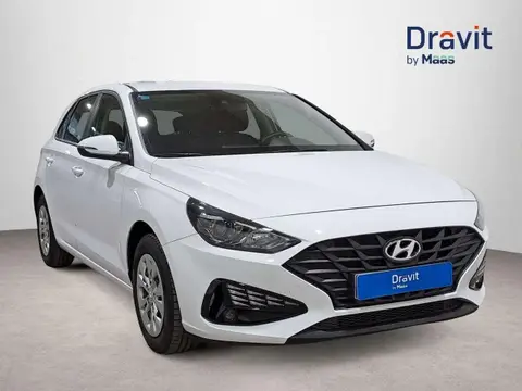 Used HYUNDAI I30 Petrol 2022 Ad 