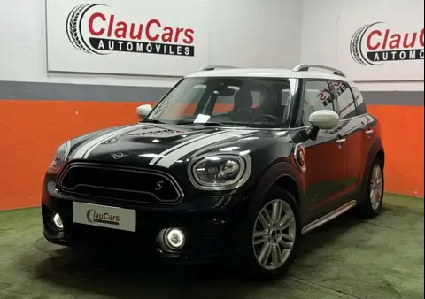 Used MINI COOPER Hybrid 2020 Ad 