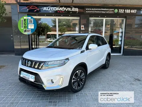 Annonce SUZUKI VITARA Essence 2021 d'occasion 