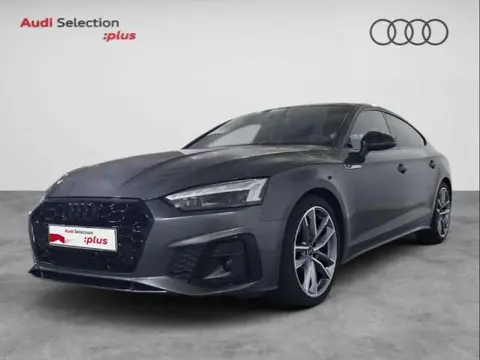 Used AUDI A5 Diesel 2023 Ad 