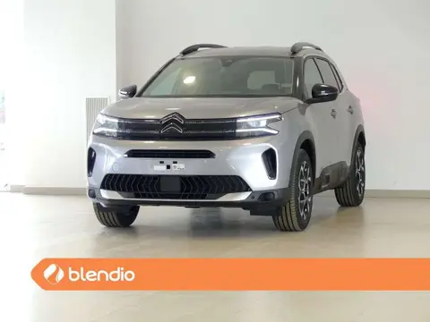 Annonce CITROEN C5 AIRCROSS Essence 2024 d'occasion 