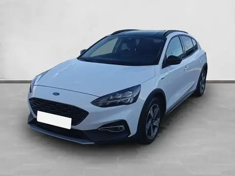 Used FORD FOCUS Diesel 2021 Ad 