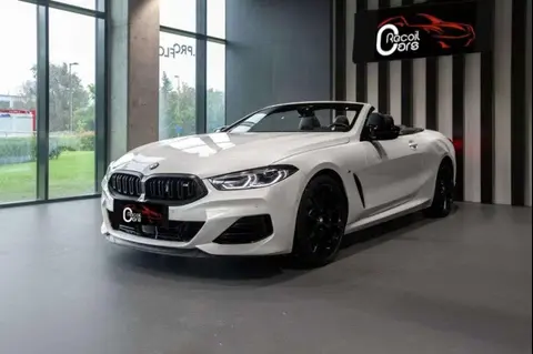 Annonce BMW M850 Essence 2023 d'occasion 