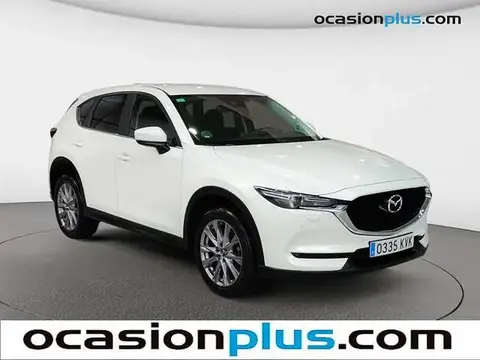 Used MAZDA CX-5 Petrol 2019 Ad 