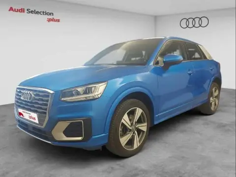 Used AUDI Q2 Diesel 2020 Ad 