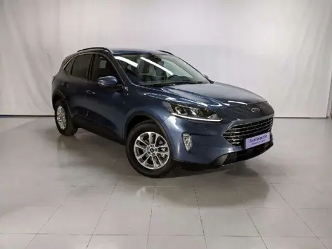 Used FORD KUGA Diesel 2021 Ad 