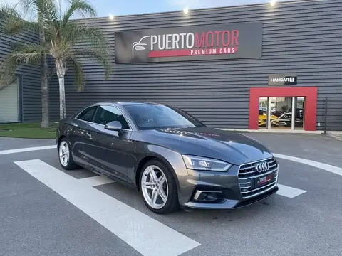 Used AUDI A5 Diesel 2017 Ad 