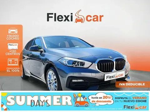 Used BMW SERIE 1 Petrol 2020 Ad 