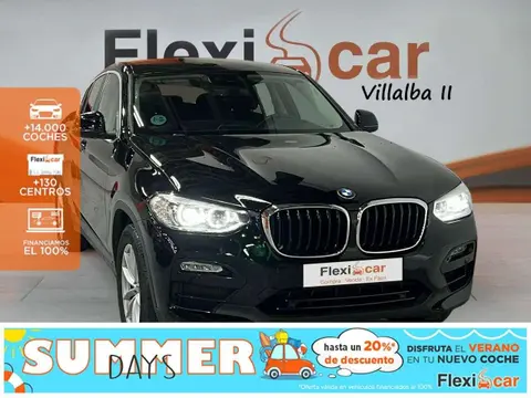 Used BMW X4 Diesel 2019 Ad 