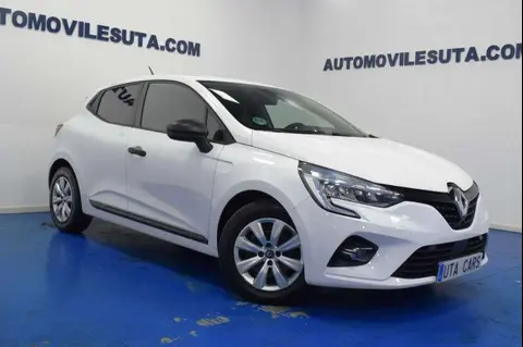 Annonce RENAULT CLIO Diesel 2021 d'occasion 