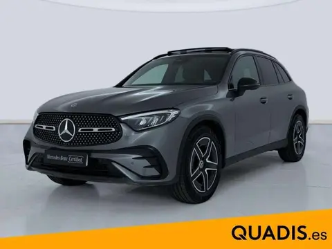 Used MERCEDES-BENZ CLASSE GLC Petrol 2023 Ad 