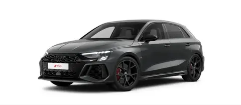 Annonce AUDI RS3 Essence 2024 d'occasion 