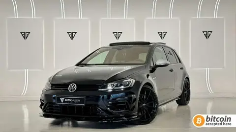 Annonce VOLKSWAGEN GOLF Essence 2020 d'occasion 