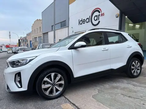 Annonce KIA STONIC Essence 2022 d'occasion 