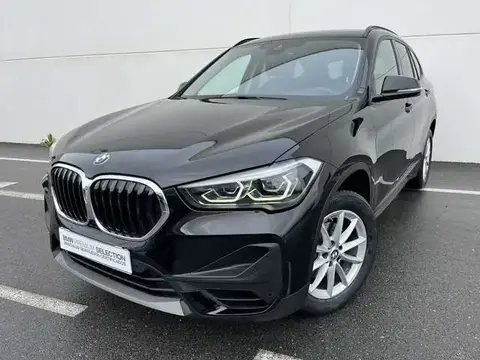 Annonce BMW X1 Essence 2020 d'occasion 