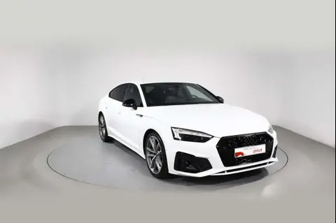 Annonce AUDI A5 Diesel 2023 d'occasion 