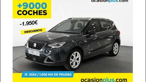 Used SEAT ARONA Petrol 2021 Ad 