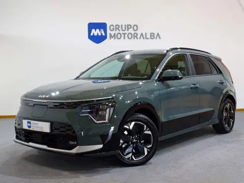 Annonce KIA E-NIRO Électrique 2023 d'occasion 