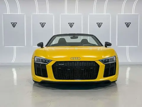 Annonce AUDI R8 Essence 2018 d'occasion 