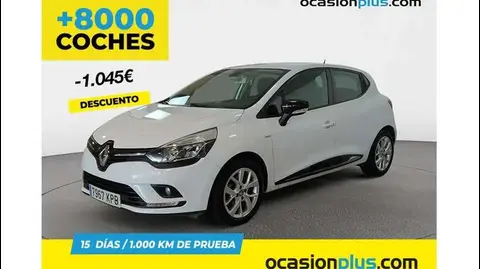 Used RENAULT CLIO Diesel 2018 Ad 