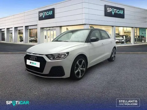 Used AUDI A1 Petrol 2020 Ad 