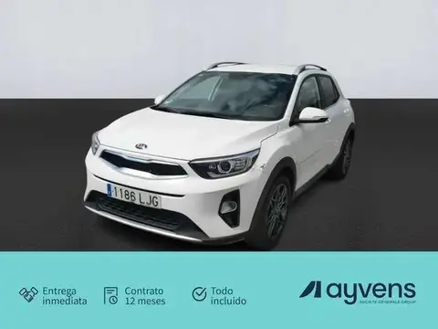 Annonce KIA STONIC Essence 2020 d'occasion 