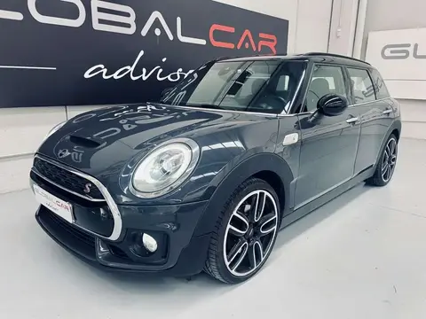 Used MINI COOPER Petrol 2017 Ad 